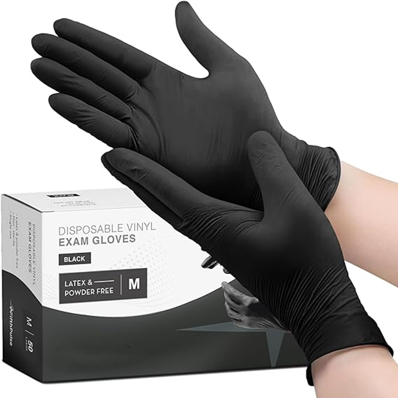20/50/100PCS Disposable Nitril - Nitrile Mechanic Glove recensie en prijs