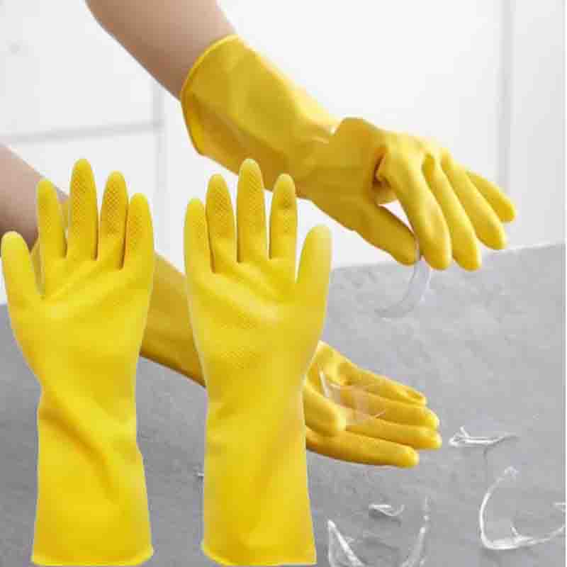 1-10PCS Housework Gloves House - Dish Glove Rubber recensie en prijs