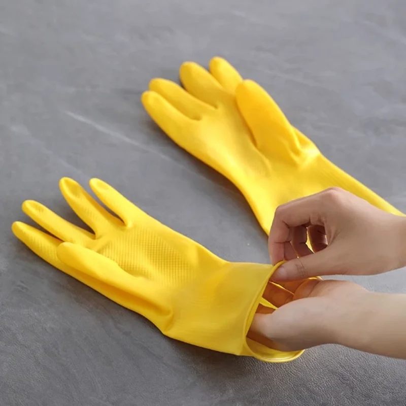 1-10PCS Housework Gloves House - Dish Glove Rubber recensie en prijs