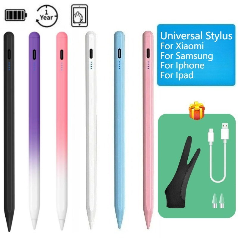 Touch Pen Anti false Touch Glo - Touchscreen Glove Capacitive recensie en prijs