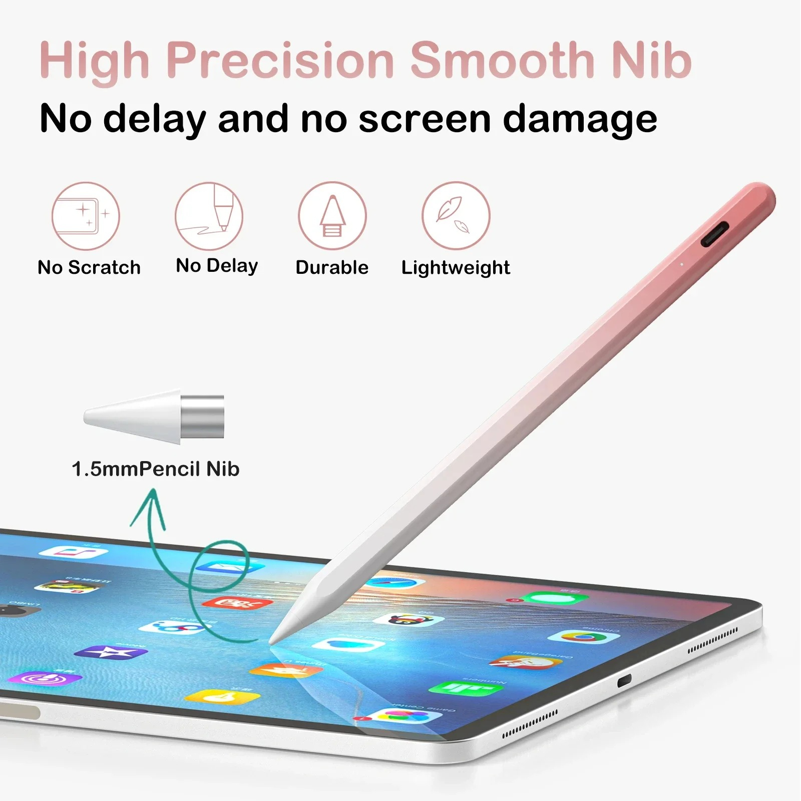Touch Pen Anti false Touch Glo - Touchscreen Glove Capacitive recensie en prijs