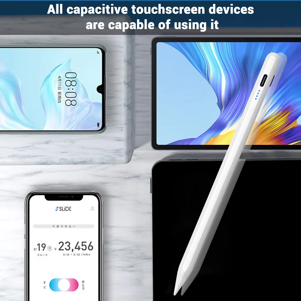Touch Pen Anti false Touch Glo - Touchscreen Glove Capacitive recensie en prijs
