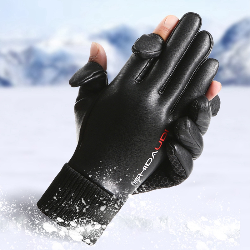 Motorcycle Fleece Lining Therm - Ski Glove Waterproof recensie en prijs