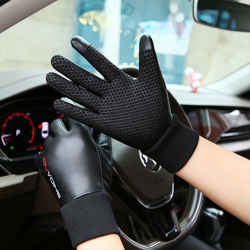 Motorcycle Fleece Lining Therm - Ski Glove Waterproof recensie en prijs