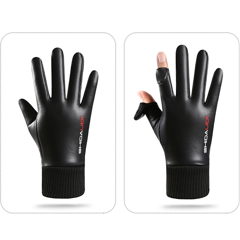 Motorcycle Fleece Lining Therm - Ski Glove Waterproof recensie en prijs