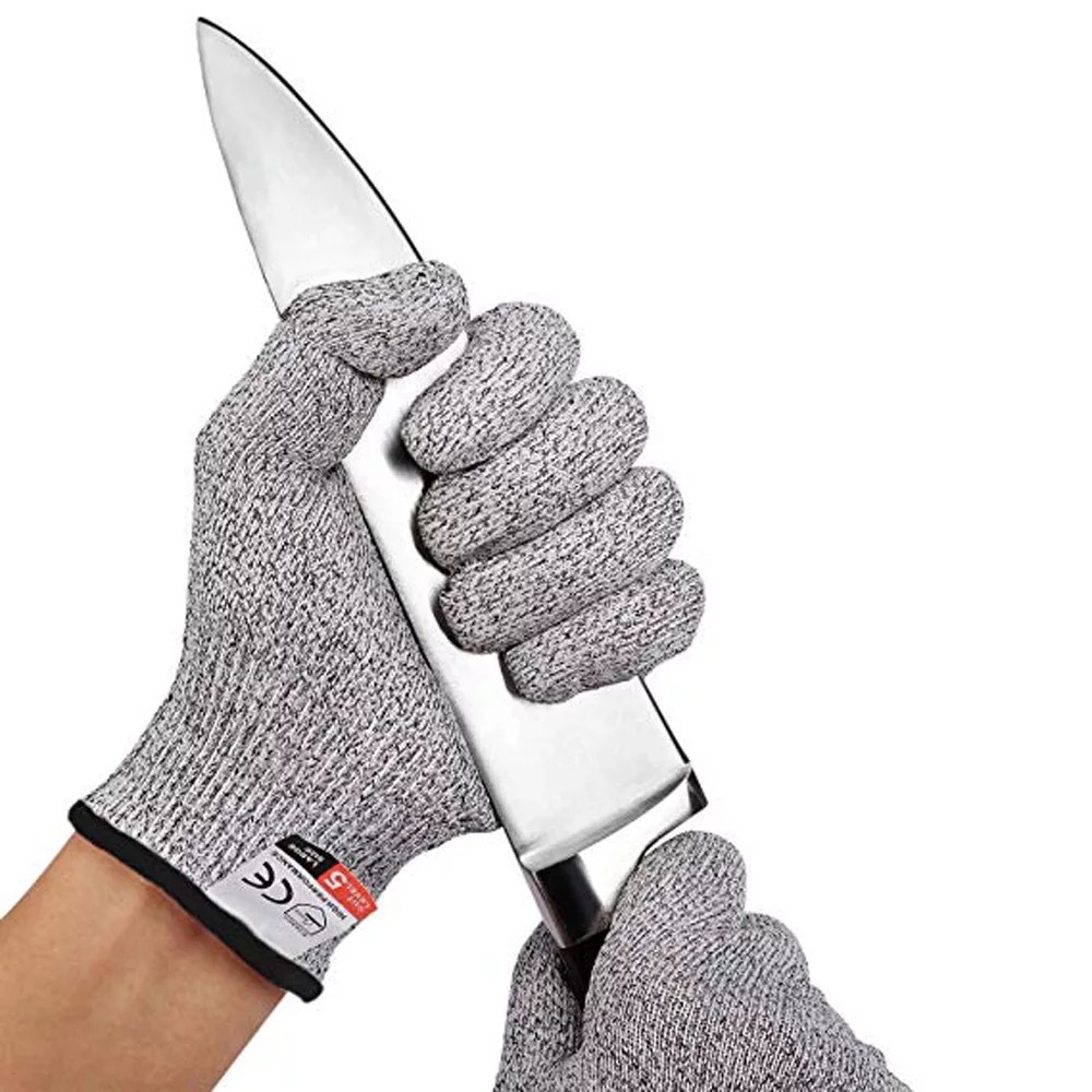 Cut Resistant Gloves, Safety C - Cut Resistant Glove recensie en prijs
