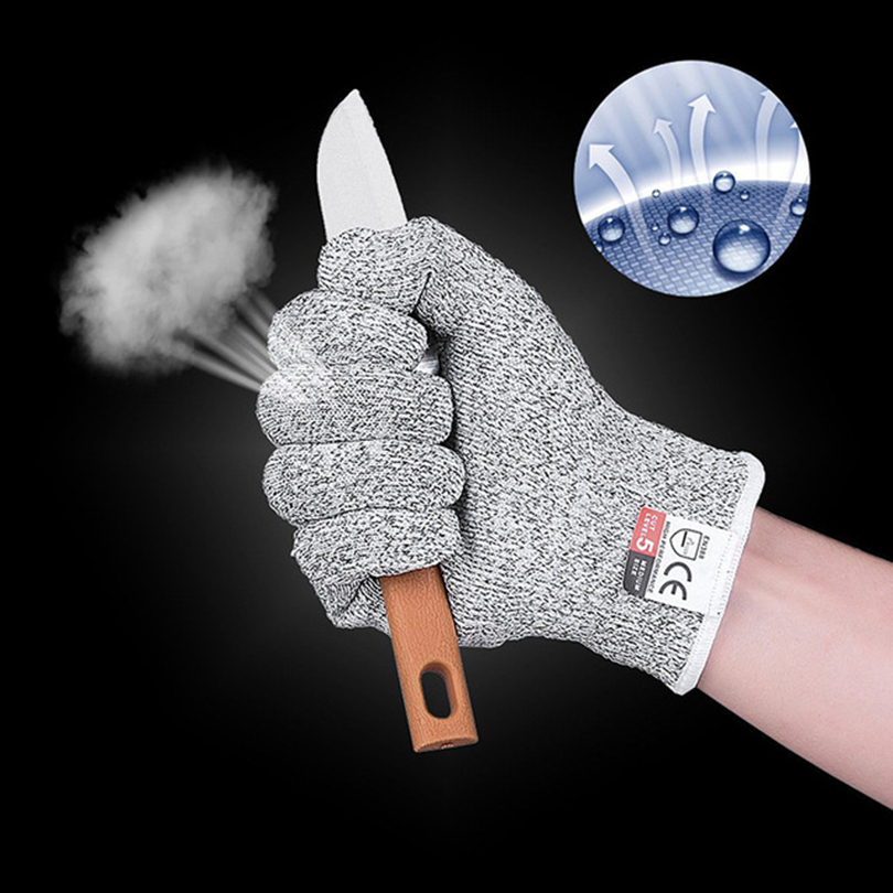 Cut Resistant Gloves, Safety C - Cut Resistant Glove recensie en prijs