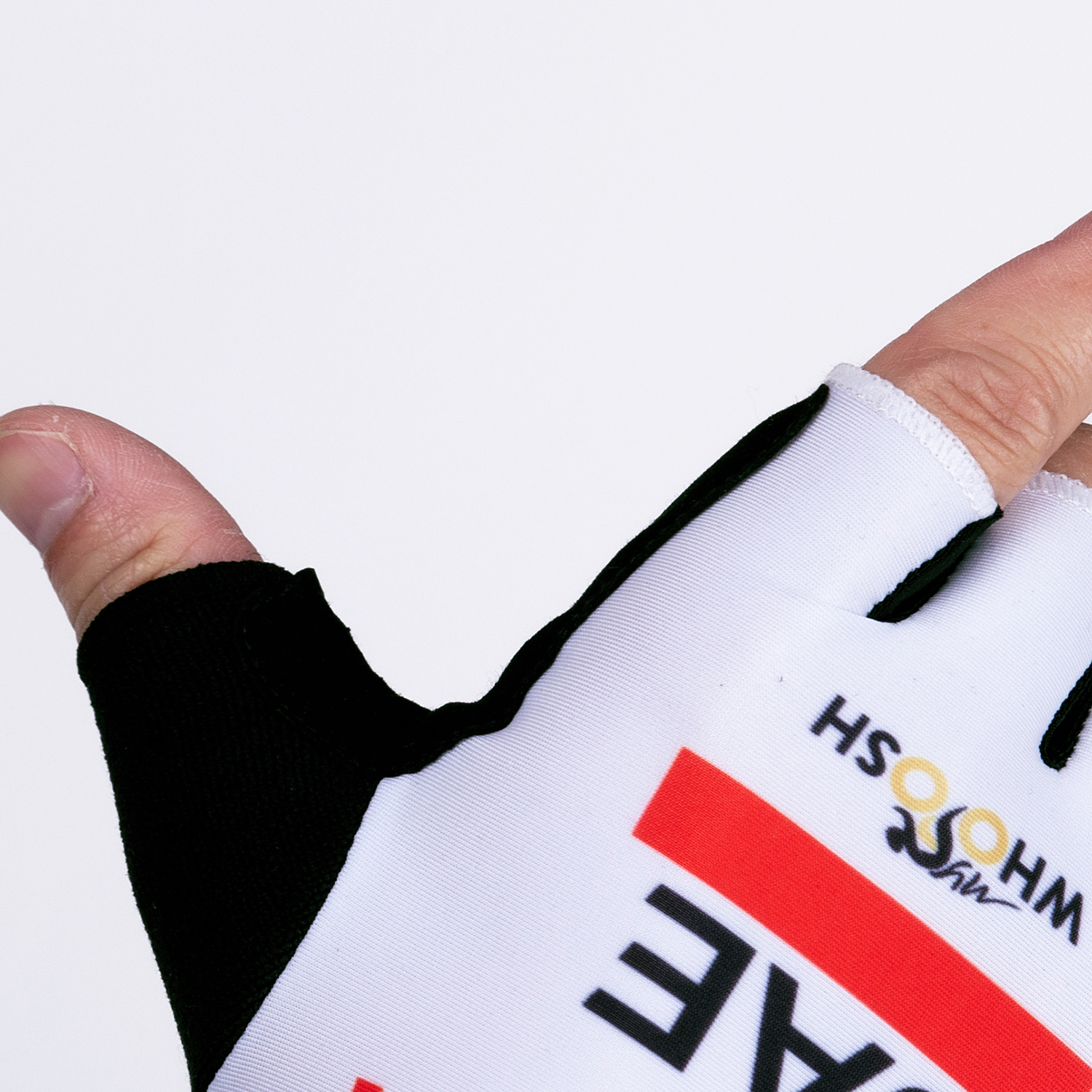 2026 UAE Team Cycling Gloves F - Workout Glove Gym recensie en prijs