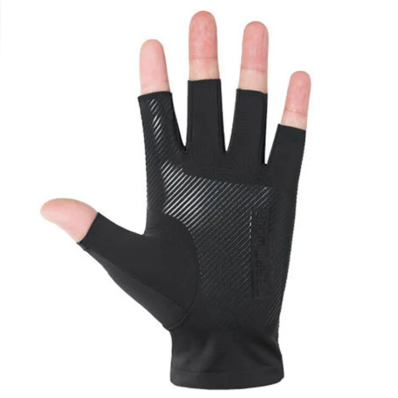 1Pair Half Finger Cycling Glov - Cycling Glove Padded recensie en prijs