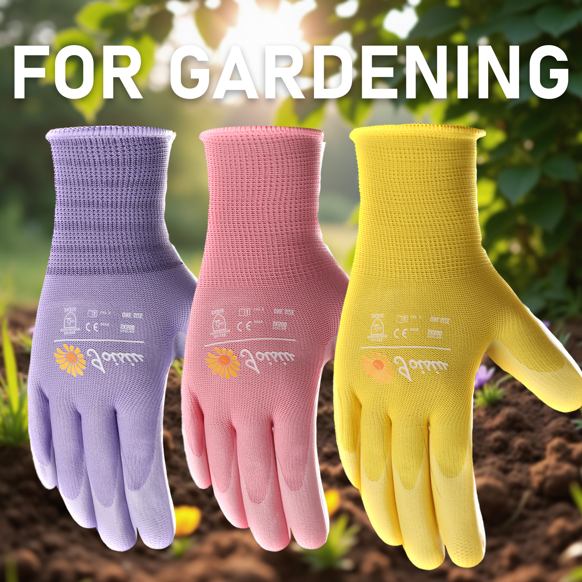 6 Pairs Heavy Duty Nitrile Foa - Nitrile Mechanic Glove recensie en prijs