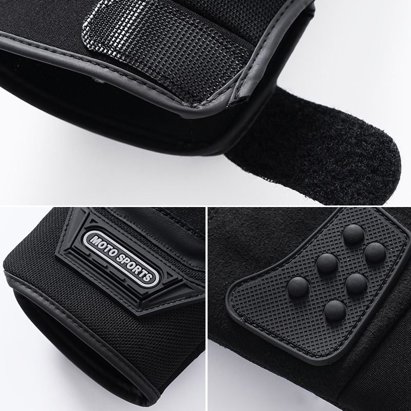 Motorcycle Gloves Men Tactical - Work Glove Impact recensie en prijs