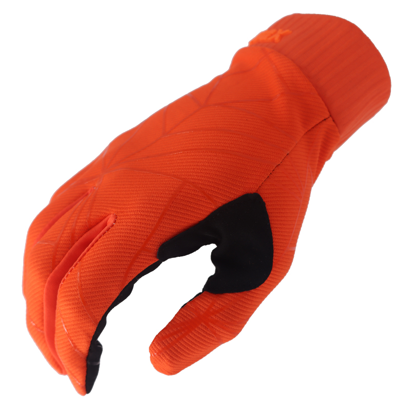 IOQX MX MTB Motocross Full Fin - Cycling Glove Padded recensie en prijs
