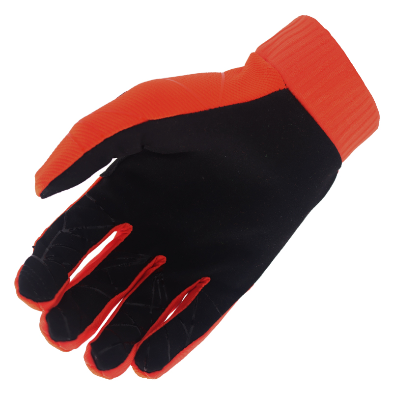 IOQX MX MTB Motocross Full Fin - Cycling Glove Padded recensie en prijs