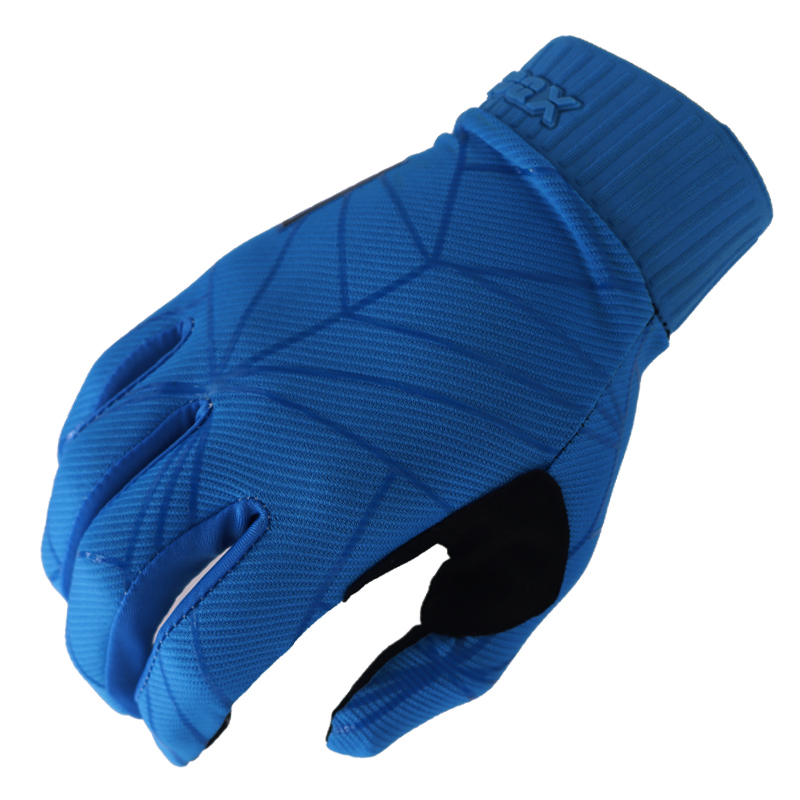IOQX MX MTB Motocross Full Fin - Cycling Glove Padded recensie en prijs