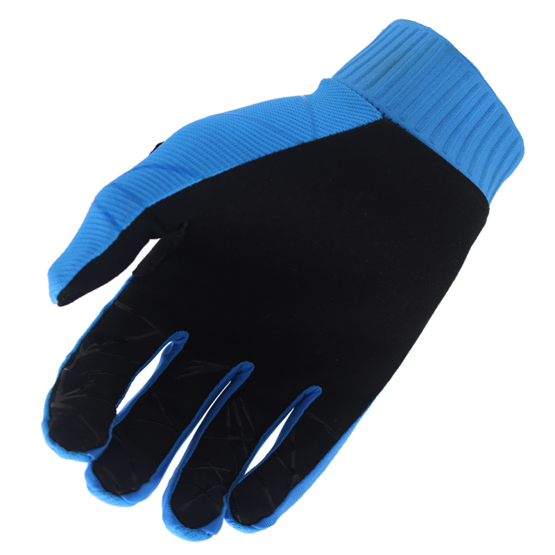 IOQX MX MTB Motocross Full Fin - Cycling Glove Padded recensie en prijs