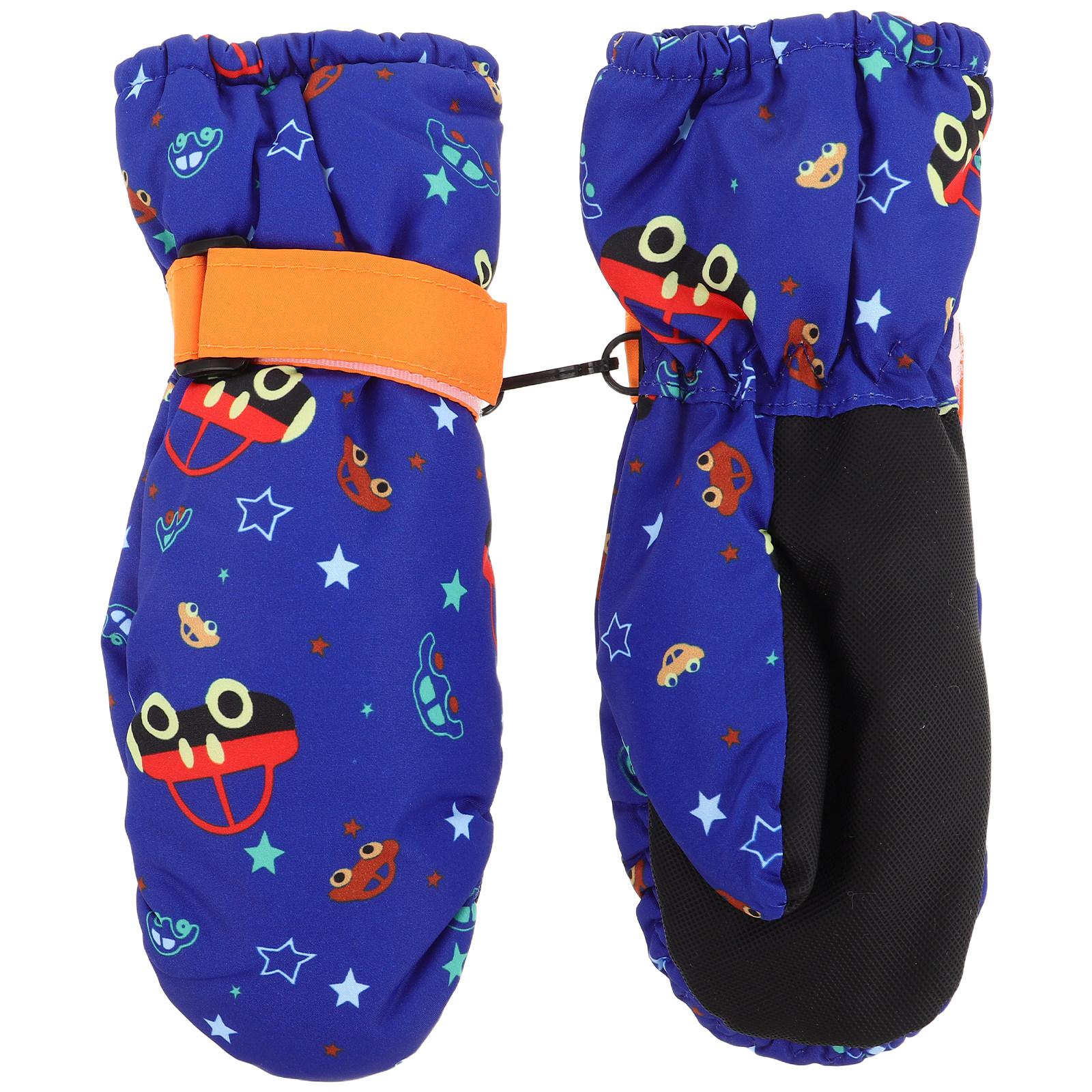 1Pair Kids Waterproof Snow Glo - Ski Glove Waterproof recensie en prijs