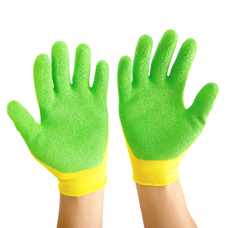 1Pair Breathable Children Gard - Gardening Glove Waterproof recensie en prijs