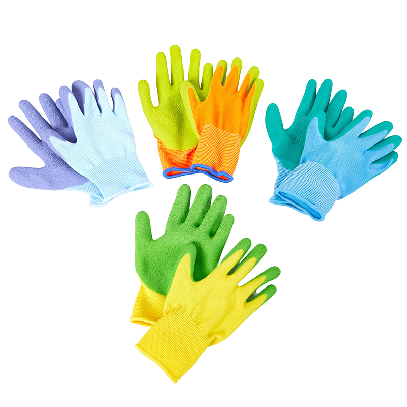 1Pair Breathable Children Gard - Gardening Glove Waterproof recensie en prijs