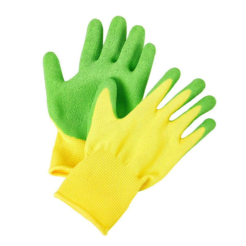 1Pair Breathable Children Gard - Gardening Glove Waterproof recensie en prijs