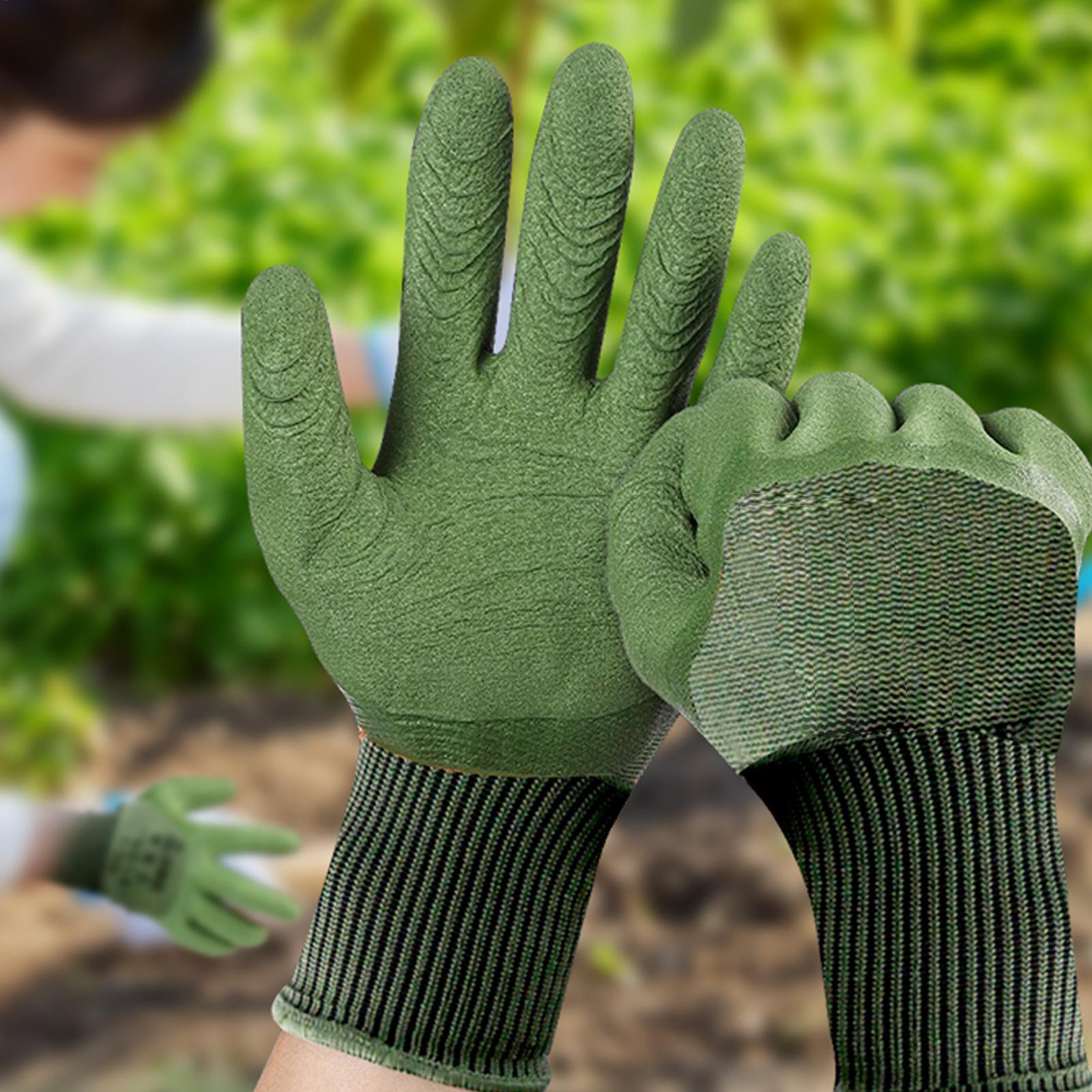 Gardening Yard Gloves Children - Gardening Glove Waterproof recensie en prijs