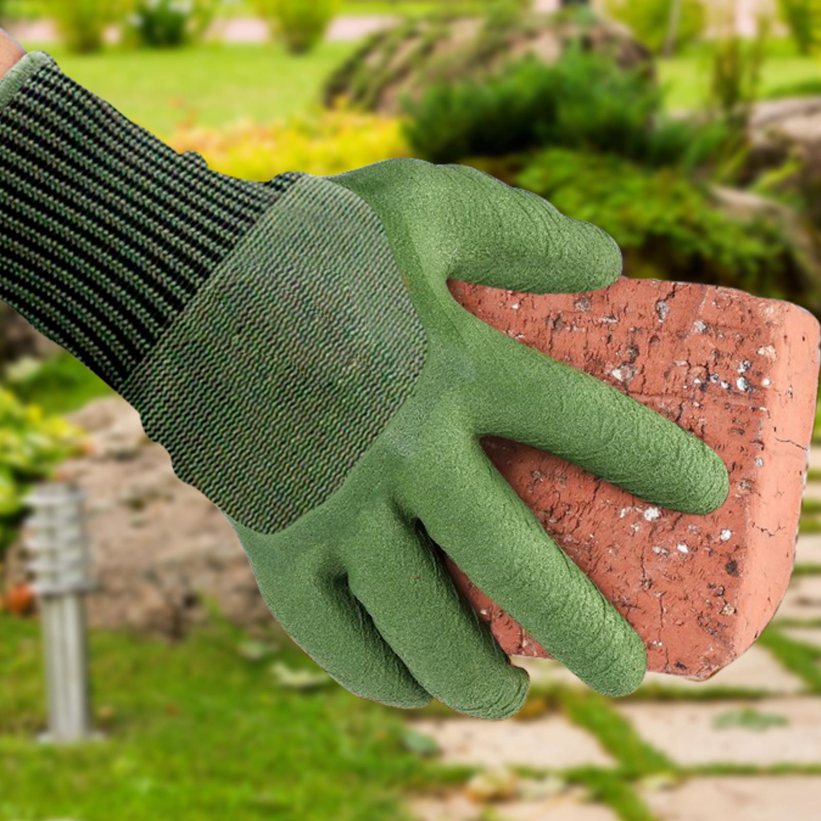Gardening Yard Gloves Children - Gardening Glove Waterproof recensie en prijs