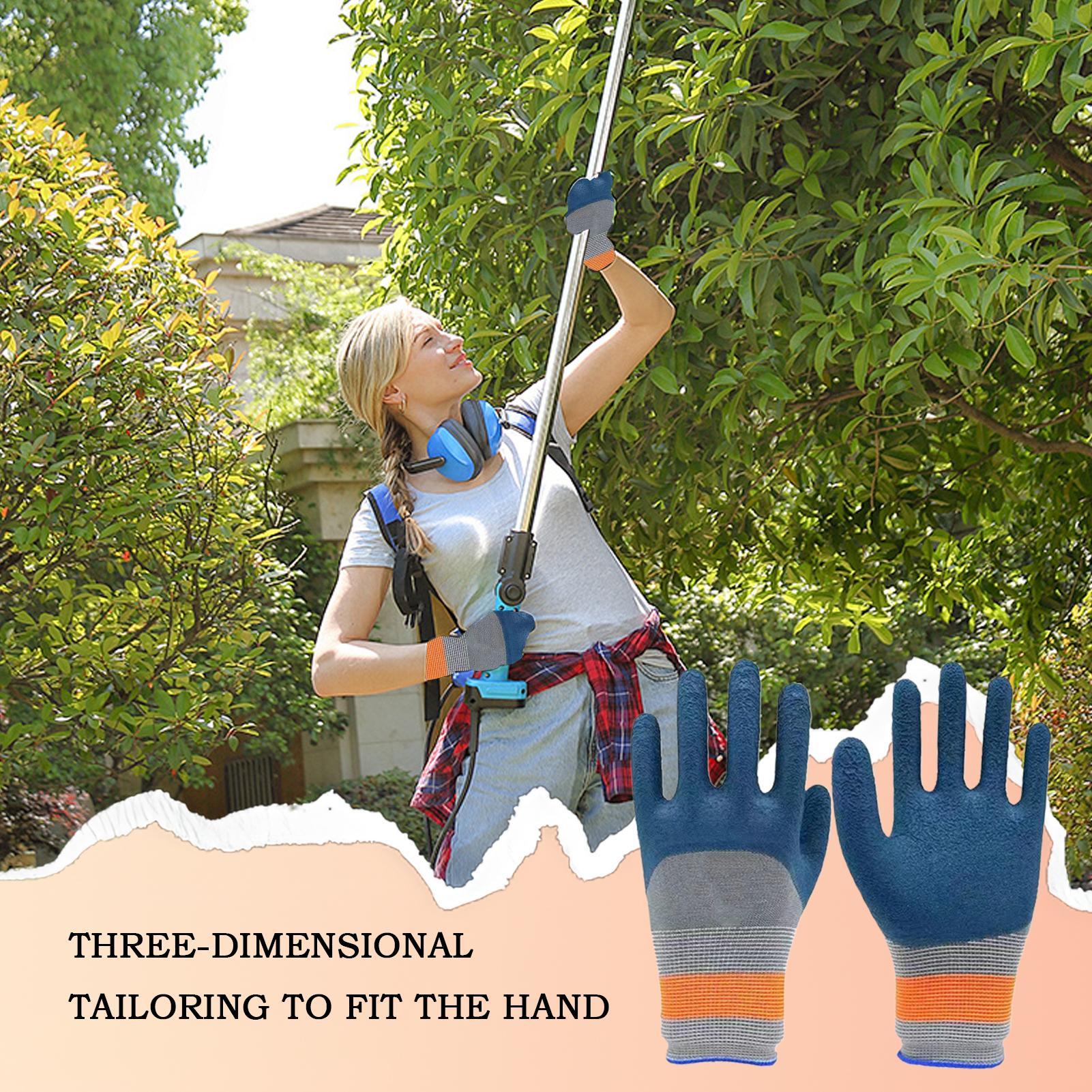 Gardening Yard Gloves Children - Gardening Glove Waterproof recensie en prijs