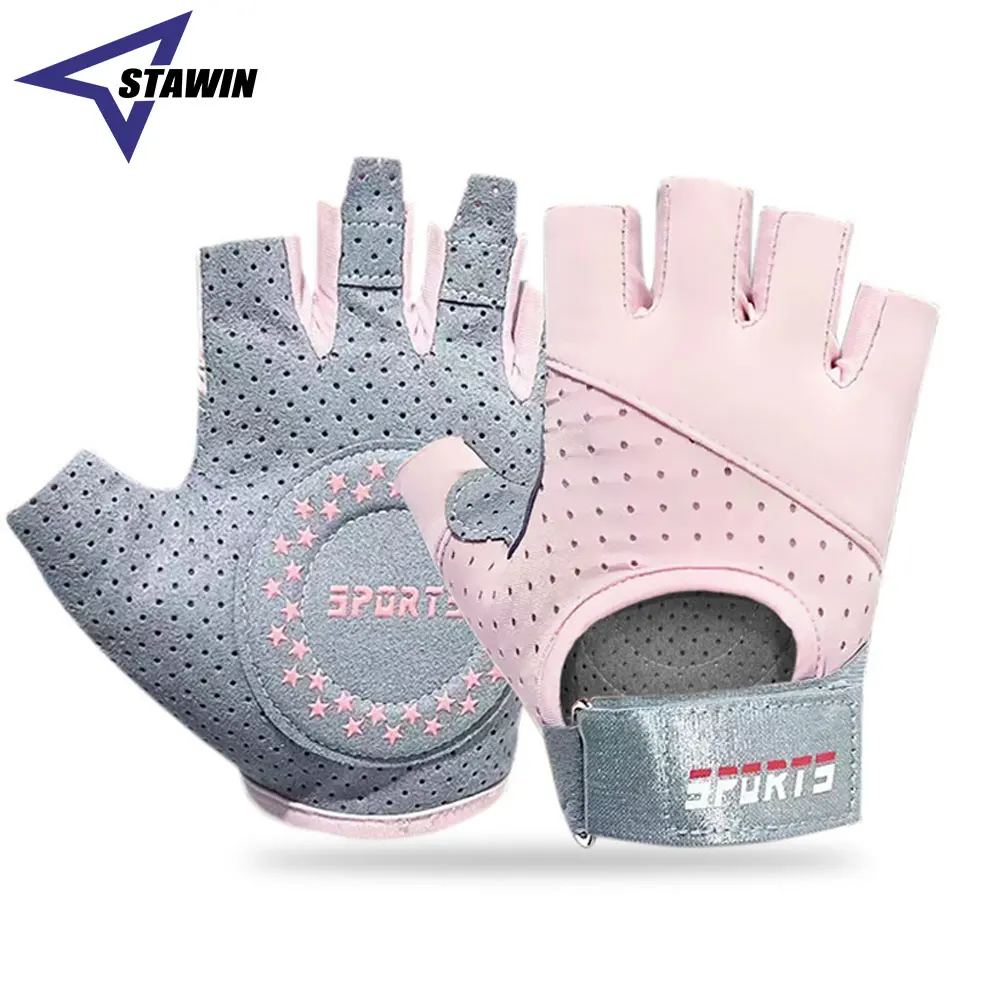 1Pair Breathable Workout Glove - Workout Glove Gym recensie en prijs