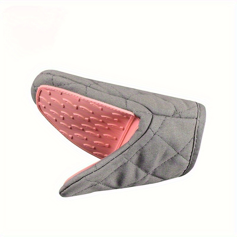 2pcs Silicone Pads | Ergonomic - Oven Mitt Silicone recensie en prijs