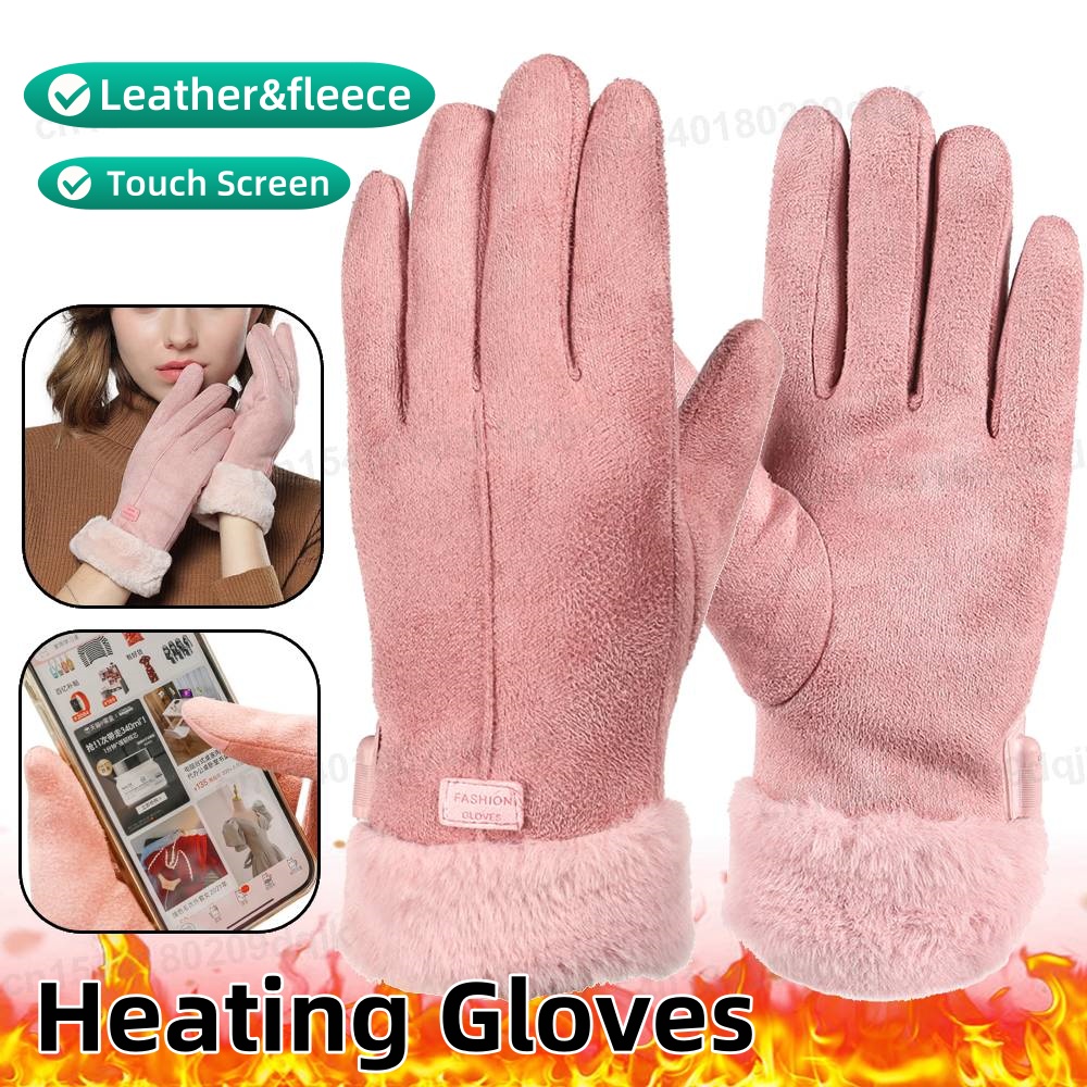 USB Electric Heated Gloves Out - Ski Glove Waterproof recensie en prijs