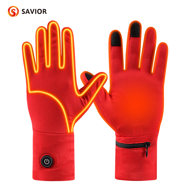 Savior Heat Heated Gloves For  - Heat Resistant Glove recensie en prijs
