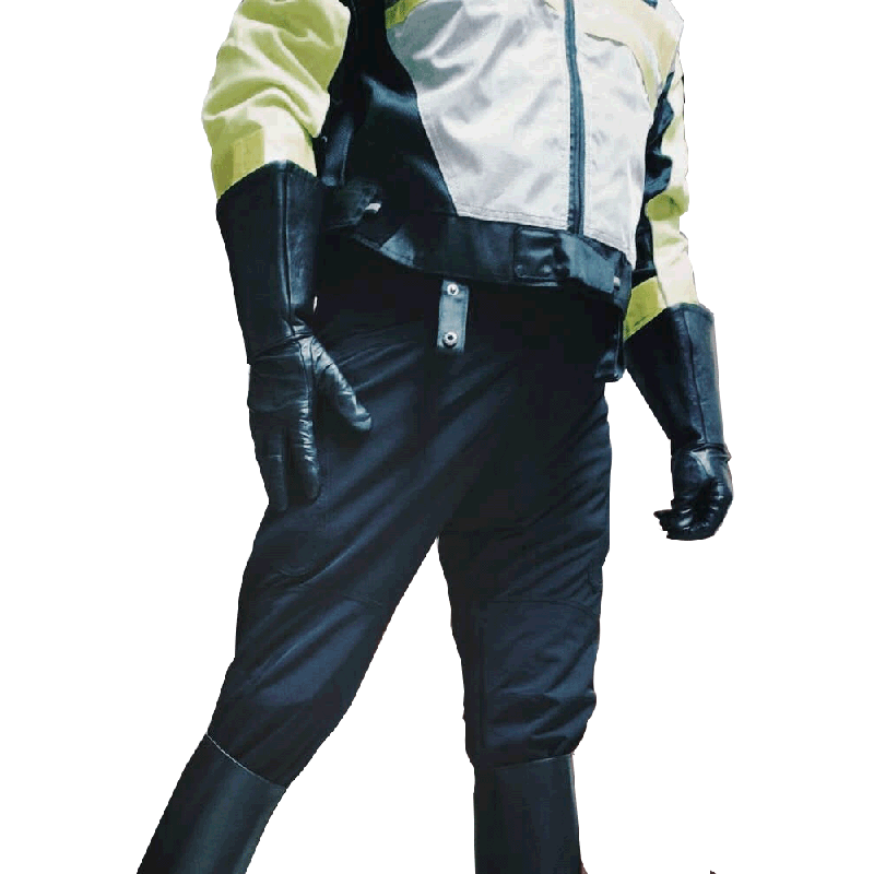 35CM Mens Leather gloves Touch - Leather Driving Glove recensie en prijs