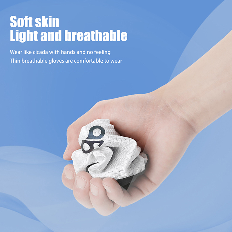 Summer Breathable Half Finger  - Cycling Glove Padded recensie en prijs