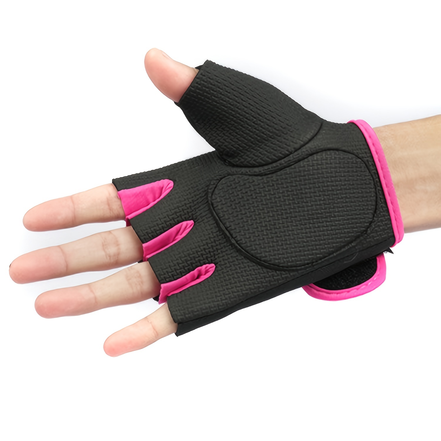 Women's Exercise Gloves Fitnes - Workout Glove Gym recensie en prijs