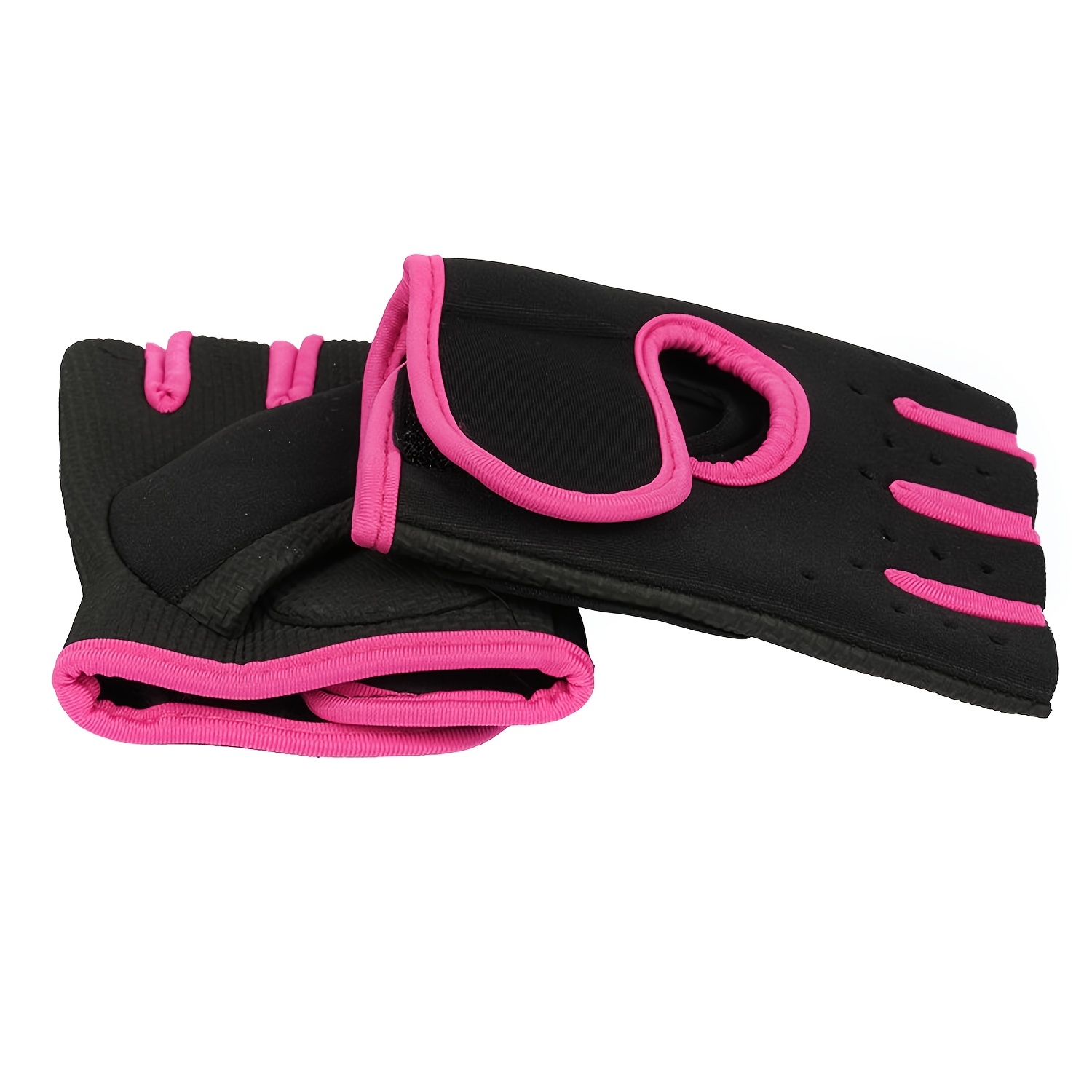 Women's Exercise Gloves Fitnes - Workout Glove Gym recensie en prijs