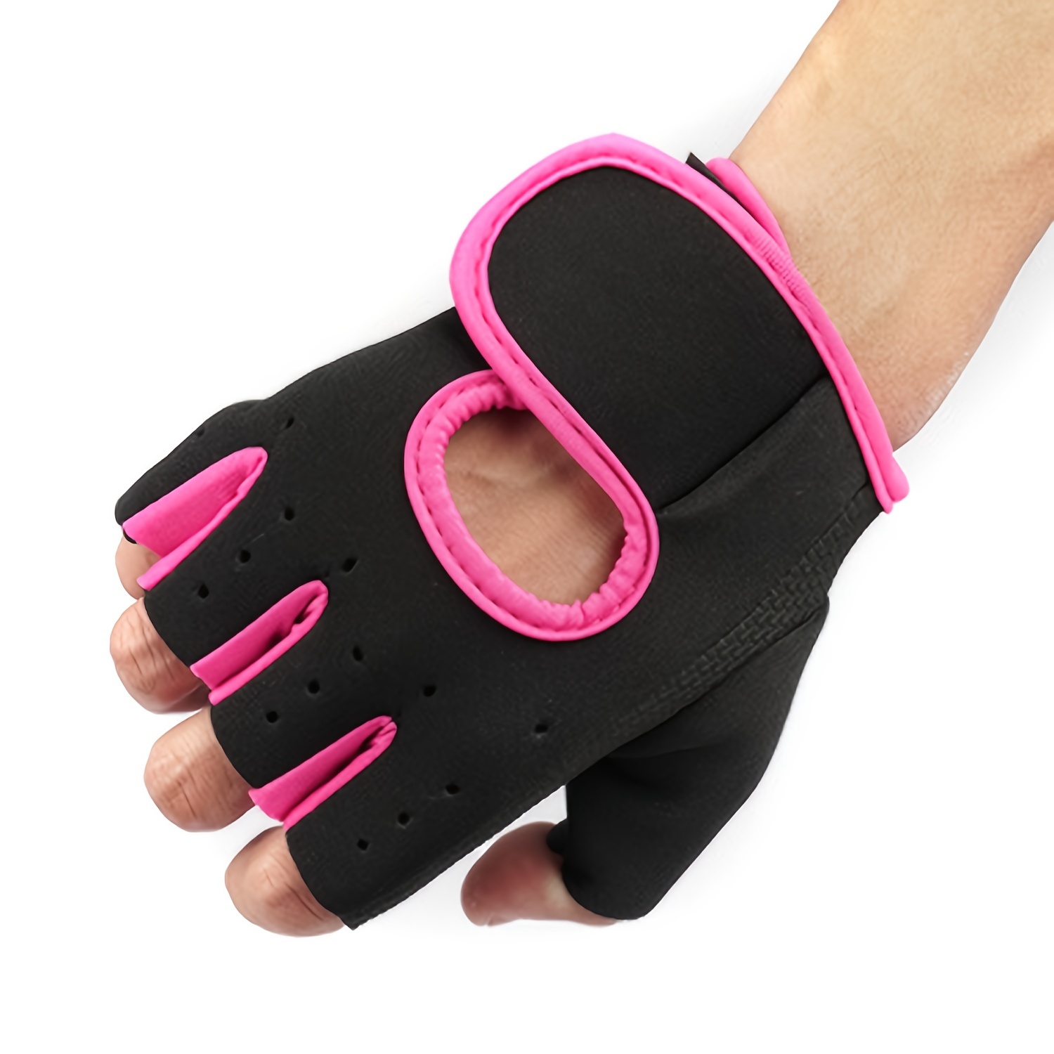 Women's Exercise Gloves Fitnes - Workout Glove Gym recensie en prijs