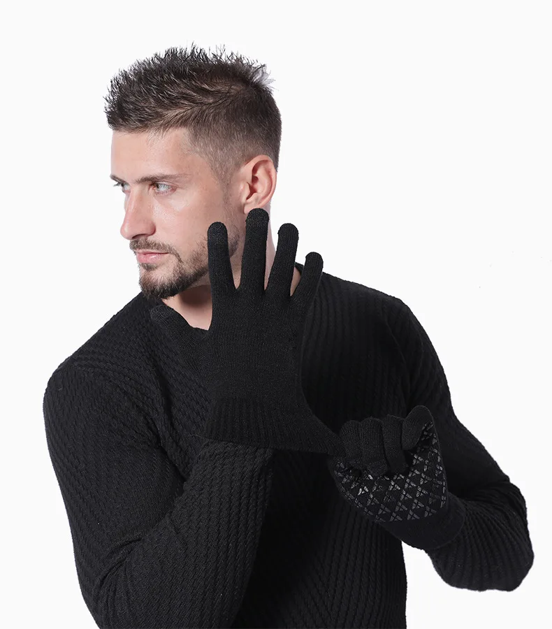 1-5Pairs Winter Outdoor Sports - Magic Touch Glove recensie en prijs
