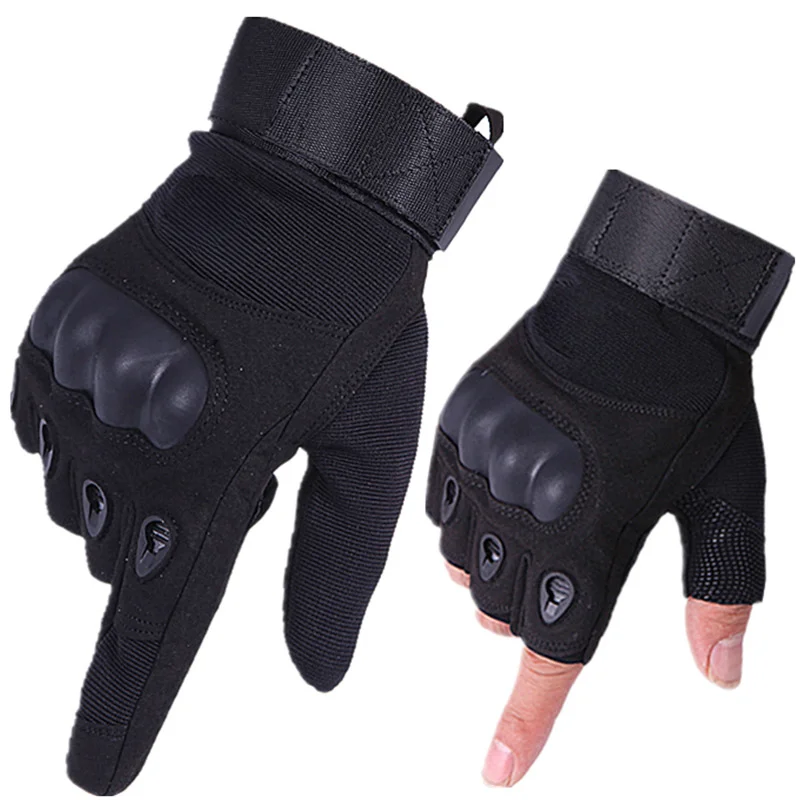 Motorcycle Gloves Men Tactical - Motorcycle Glove Knuckle recensie en prijs