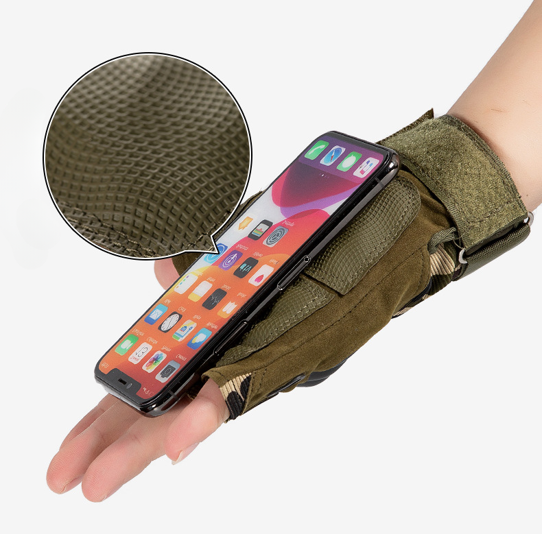 Motorcycle Gloves Men Tactical - Motorcycle Glove Knuckle recensie en prijs