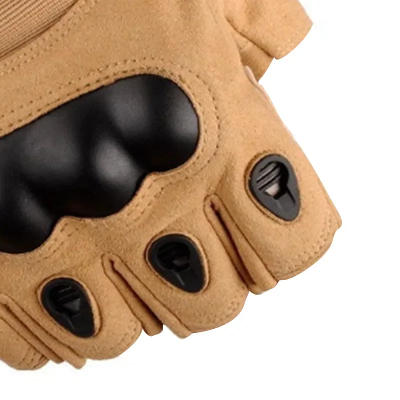 Motorcycle Gloves Men Tactical - Motorcycle Glove Knuckle recensie en prijs
