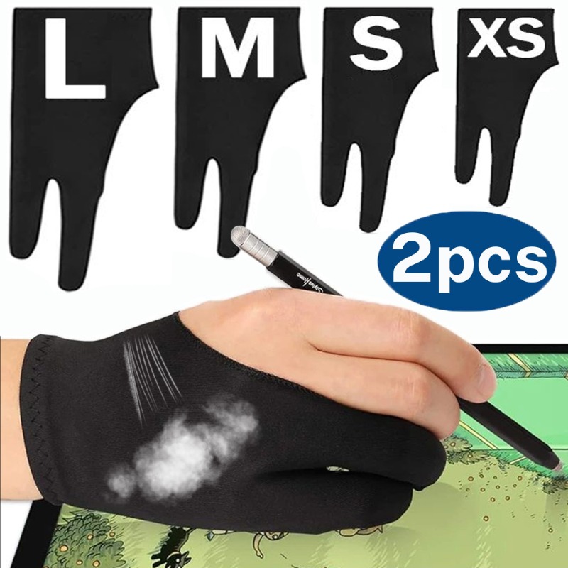 Drawing Glove Palm Rejection T - Touchscreen Glove Capacitive recensie en prijs