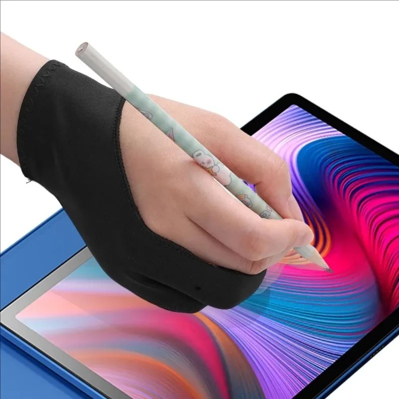 Drawing Glove Palm Rejection T - Touchscreen Glove Capacitive recensie en prijs