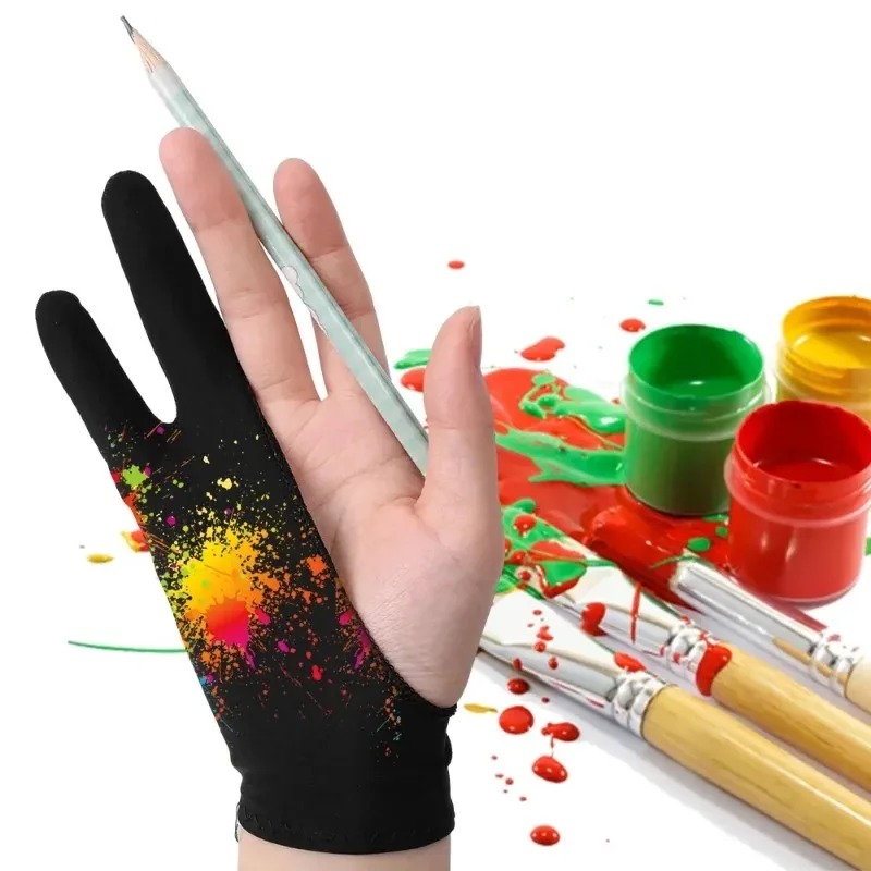 Drawing Glove Palm Rejection T - Touchscreen Glove Capacitive recensie en prijs