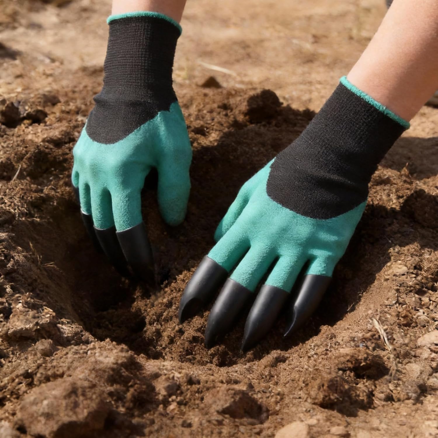 Gardening Gloves with Claw,Pla - Gardening Glove Waterproof recensie en prijs