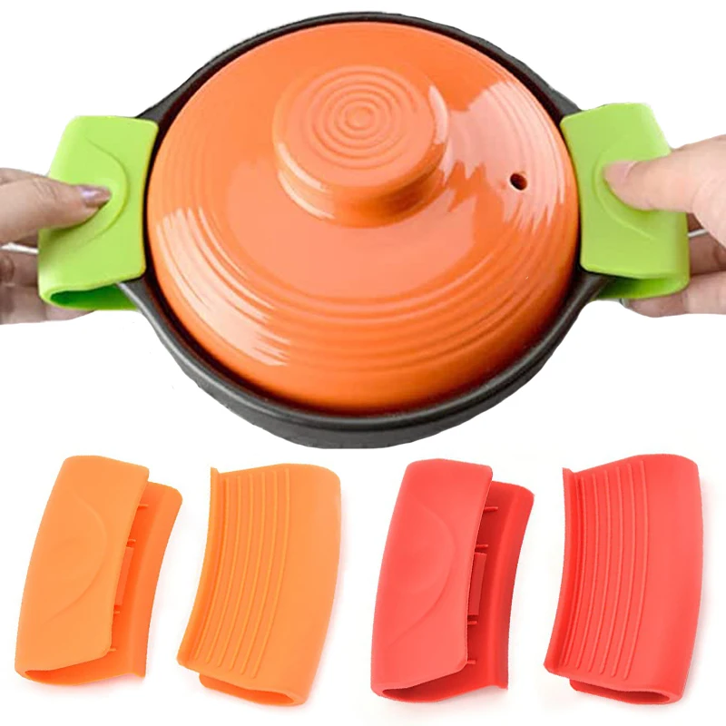 2PCS Silicone Gloves Non Stick - Oven Mitt Silicone recensie en prijs