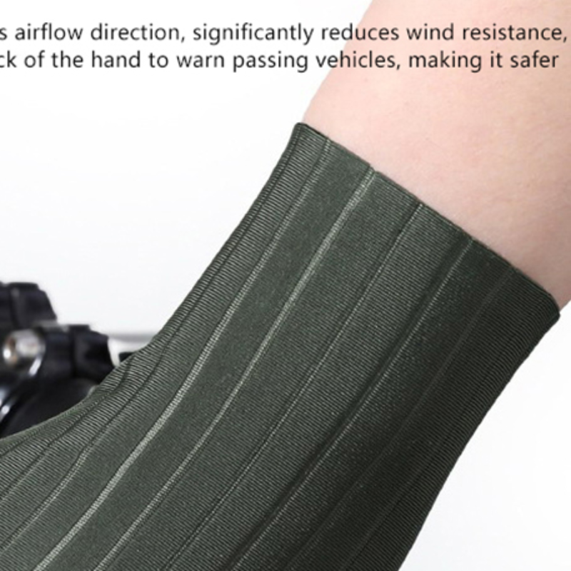 Summer Breathable Half Finger  - Cycling Glove Padded recensie en prijs