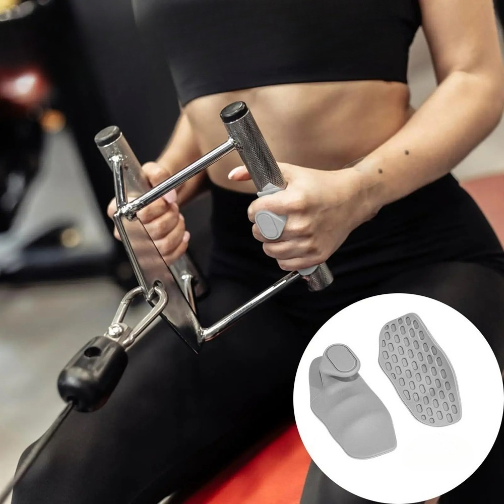 Silicone Gym Gloves Grips Glov - Workout Glove Gym recensie en prijs