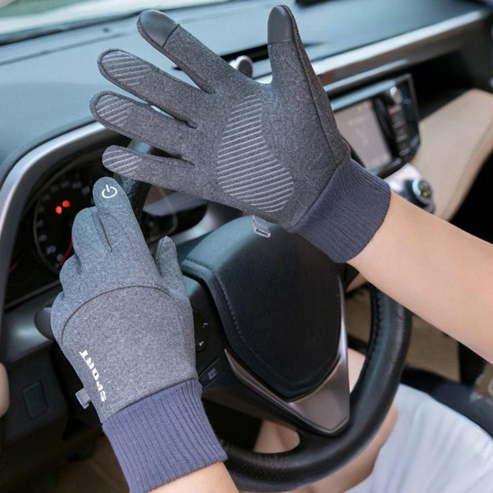 Winter Warm Full Finger Waterp - Ski Glove Waterproof recensie en prijs