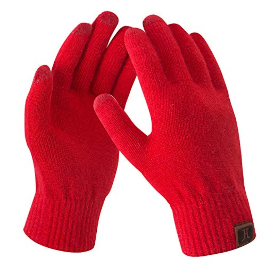 Women's Winter Touchscreen Woo - Wool Glove Lined recensie en prijs
