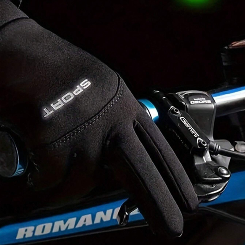 Winter Outdoor Sports Running  - Magic Touch Glove recensie en prijs
