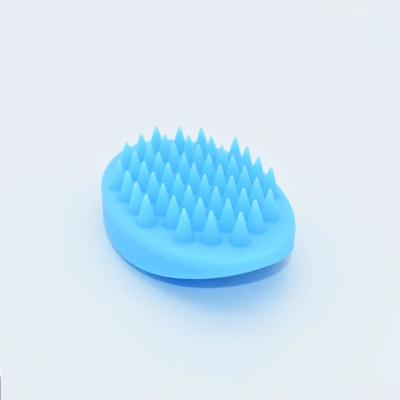 Pet Bath Brush Rubber Comb Hai - Rubber Glove Cleaning recensie en prijs